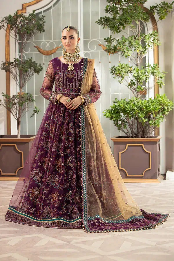 House of Nawab | Gul Mira Luxury Collection 23 | Afak - Khanumjan  Pakistani Clothes and Designer Dresses in UK, USA 