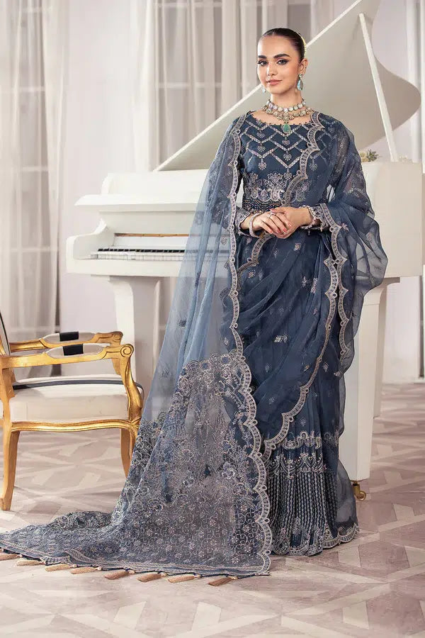 House of Nawab | Gul Mira Luxury Collection 23 | Khuaab - Khanumjan  Pakistani Clothes and Designer Dresses in UK, USA 