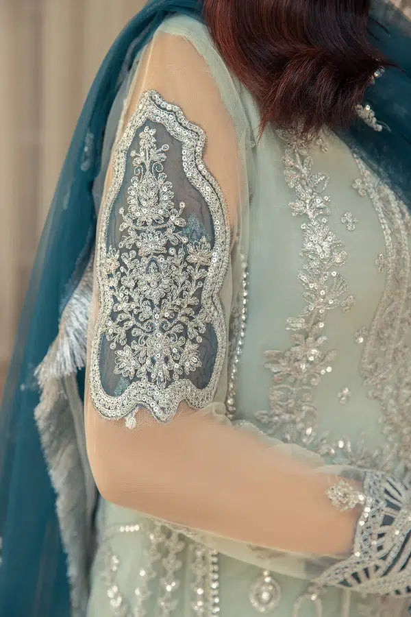 House of Nawab | Gul Mira Luxury Collection 23 | Amol - Khanumjan  Pakistani Clothes and Designer Dresses in UK, USA 