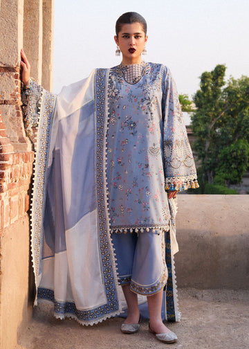 Hussain Rehar | Nirmal SS 25 | Fira