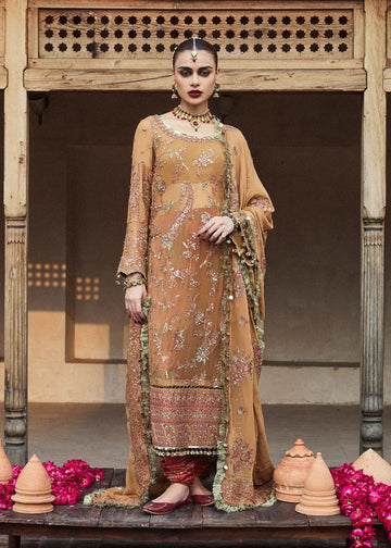 Hussain Rehar | Festive Formals 24 | Talai