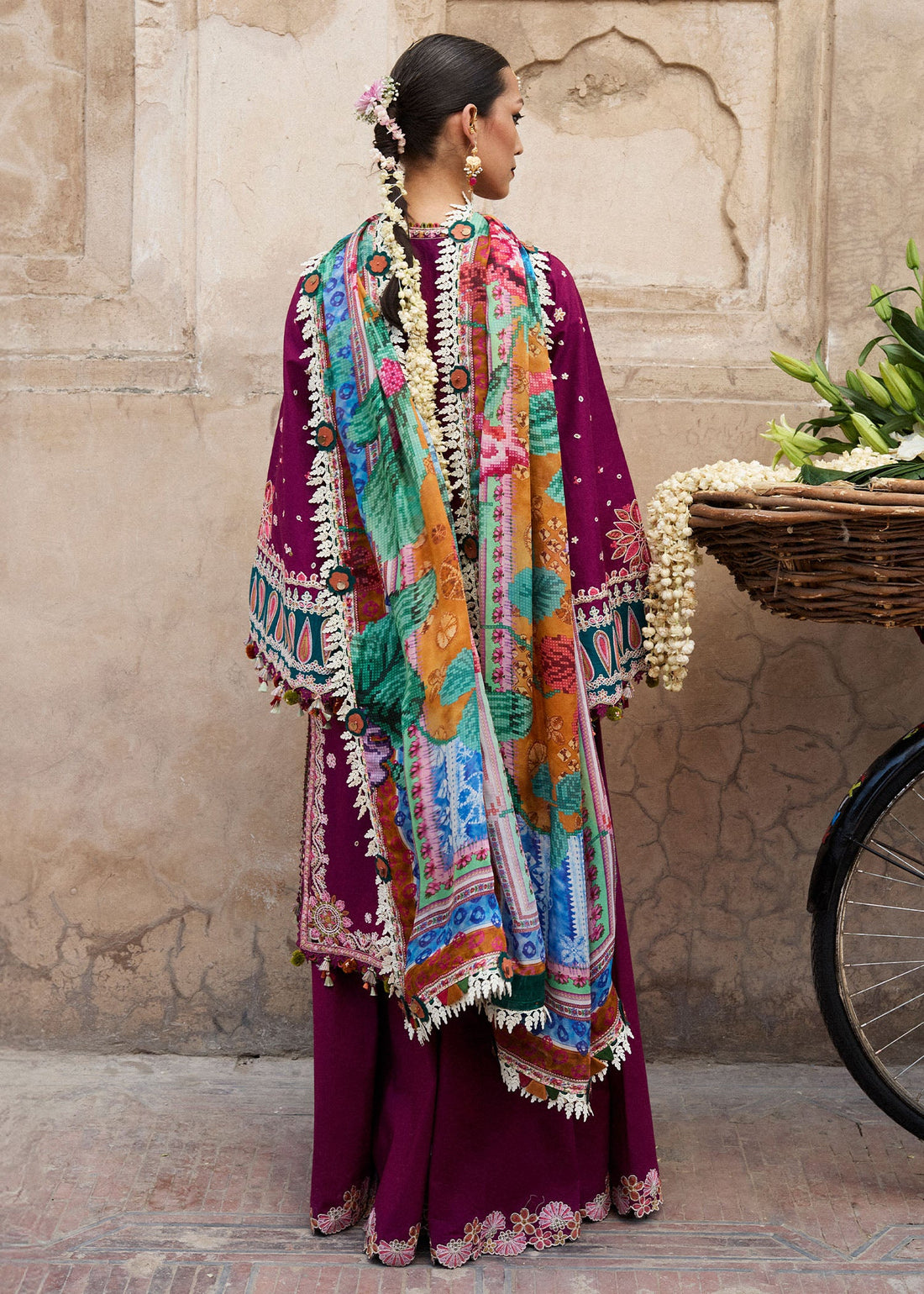 Hussain Rehar | Nirmal SS 25 | Kahei