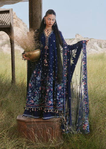 Hussain Rehar | Kot Radha Kishan 26 | Merlot