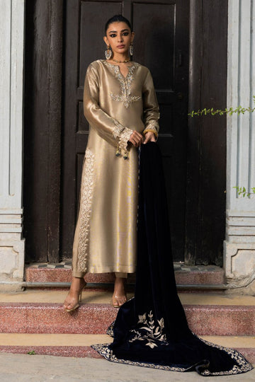 Hue Pret | Luxury Formals | Hania