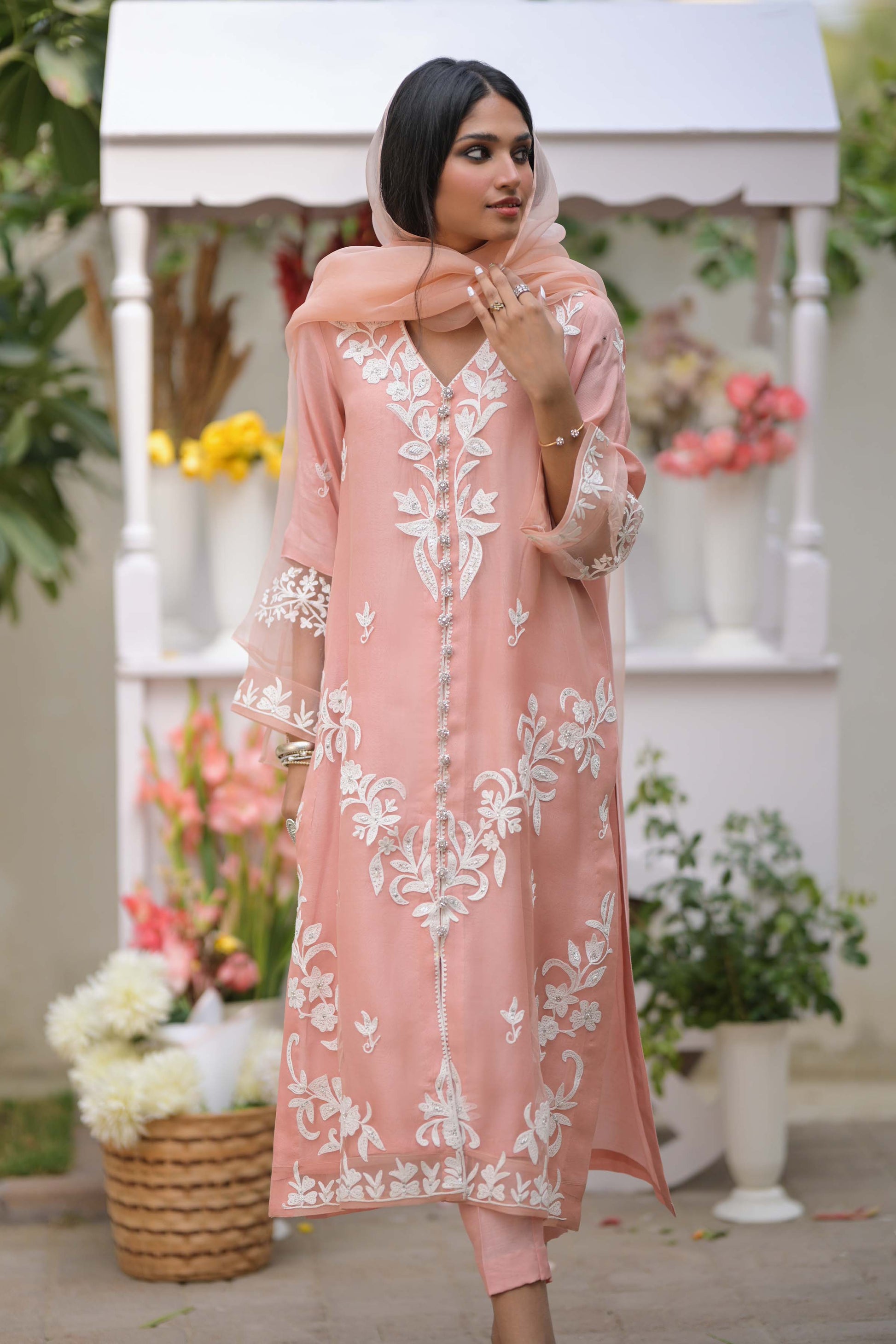 Hue Pret | Zard Collection | MUSHQ - Khanumjan  Pakistani Clothes and Designer Dresses in UK, USA 