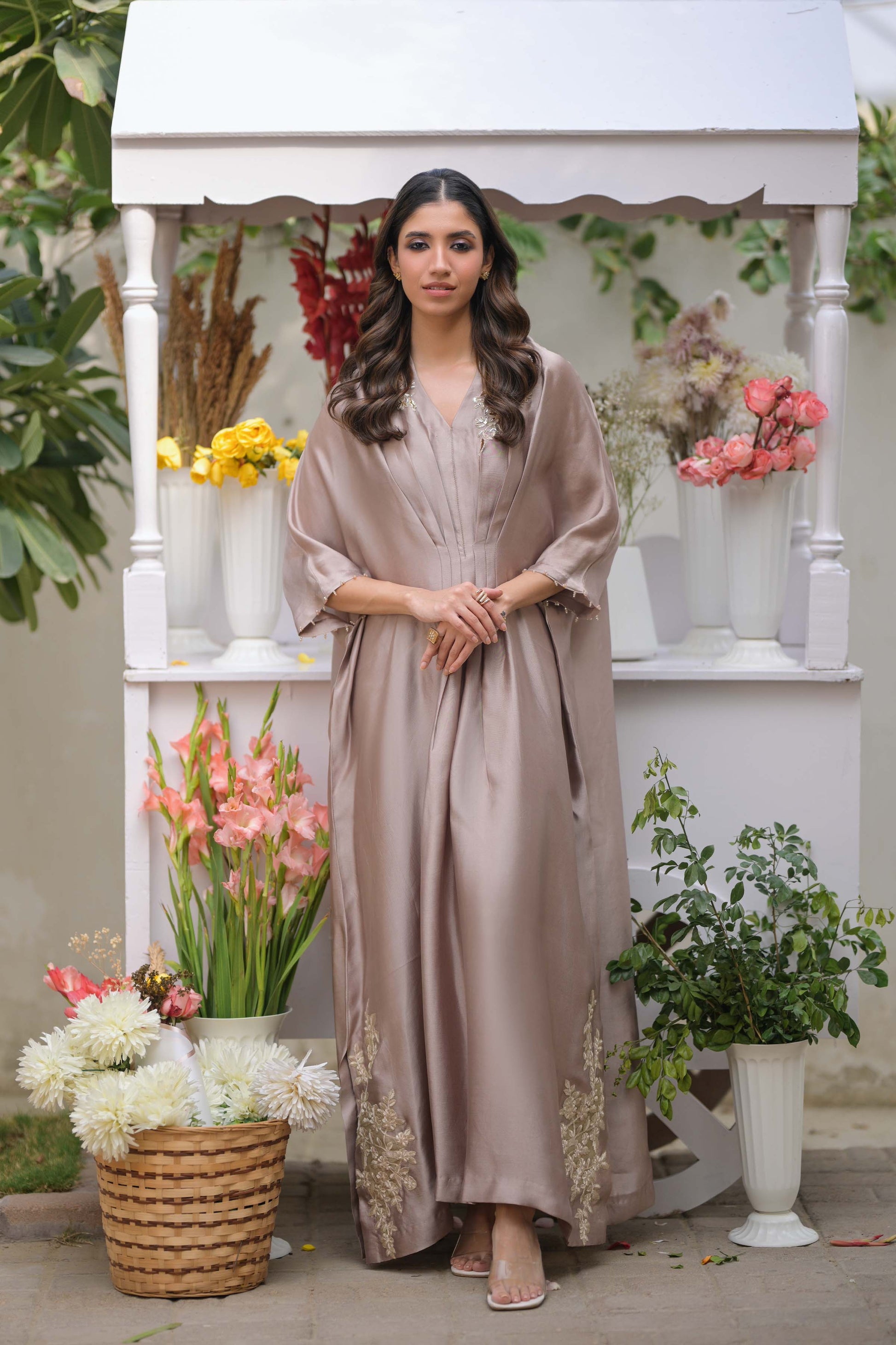 Hue Pret | Zard Collection | AMAAL - Khanumjan  Pakistani Clothes and Designer Dresses in UK, USA 