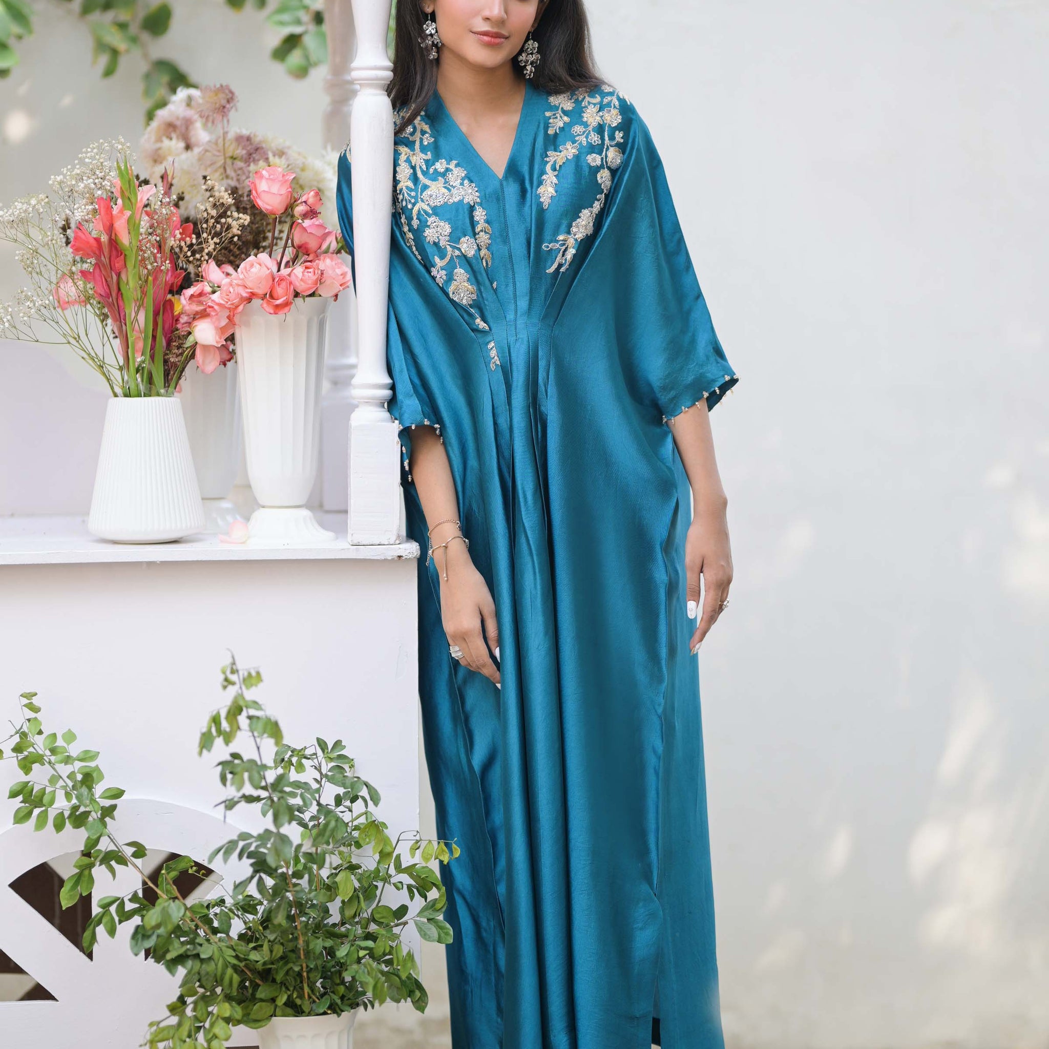 Hue Pret | Zard Collection | ANITA - Khanumjan  Pakistani Clothes and Designer Dresses in UK, USA 