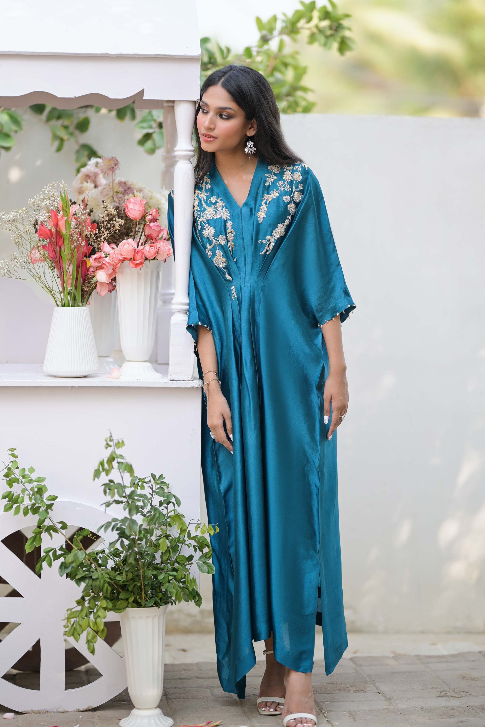 Hue Pret | Zard Collection | ANITA - Khanumjan  Pakistani Clothes and Designer Dresses in UK, USA 