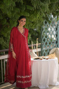 Hue Pret | Zard Collection | MEENA - Khanumjan  Pakistani Clothes and Designer Dresses in UK, USA 