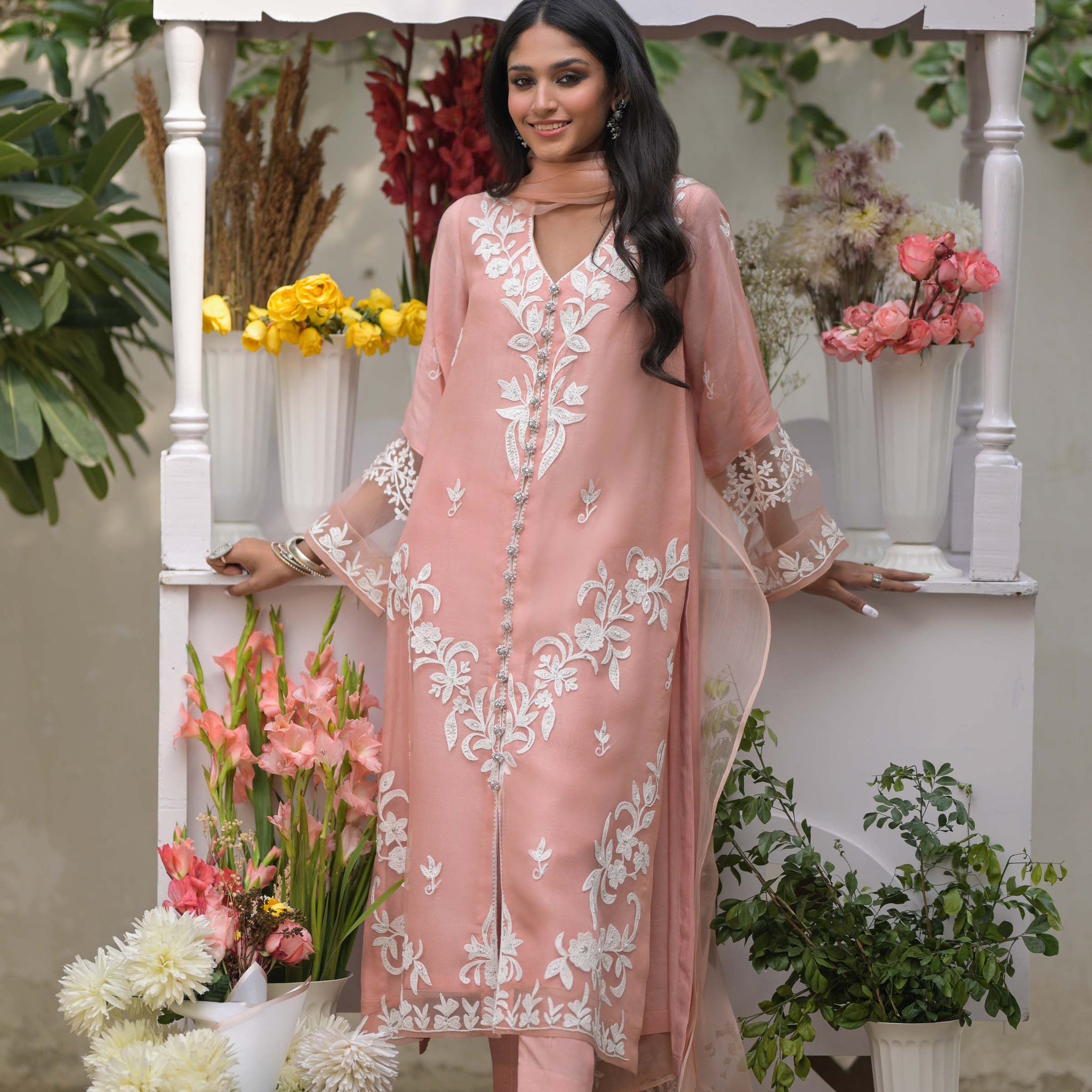 Hue Pret | Zard Collection | MUSHQ - Khanumjan  Pakistani Clothes and Designer Dresses in UK, USA 