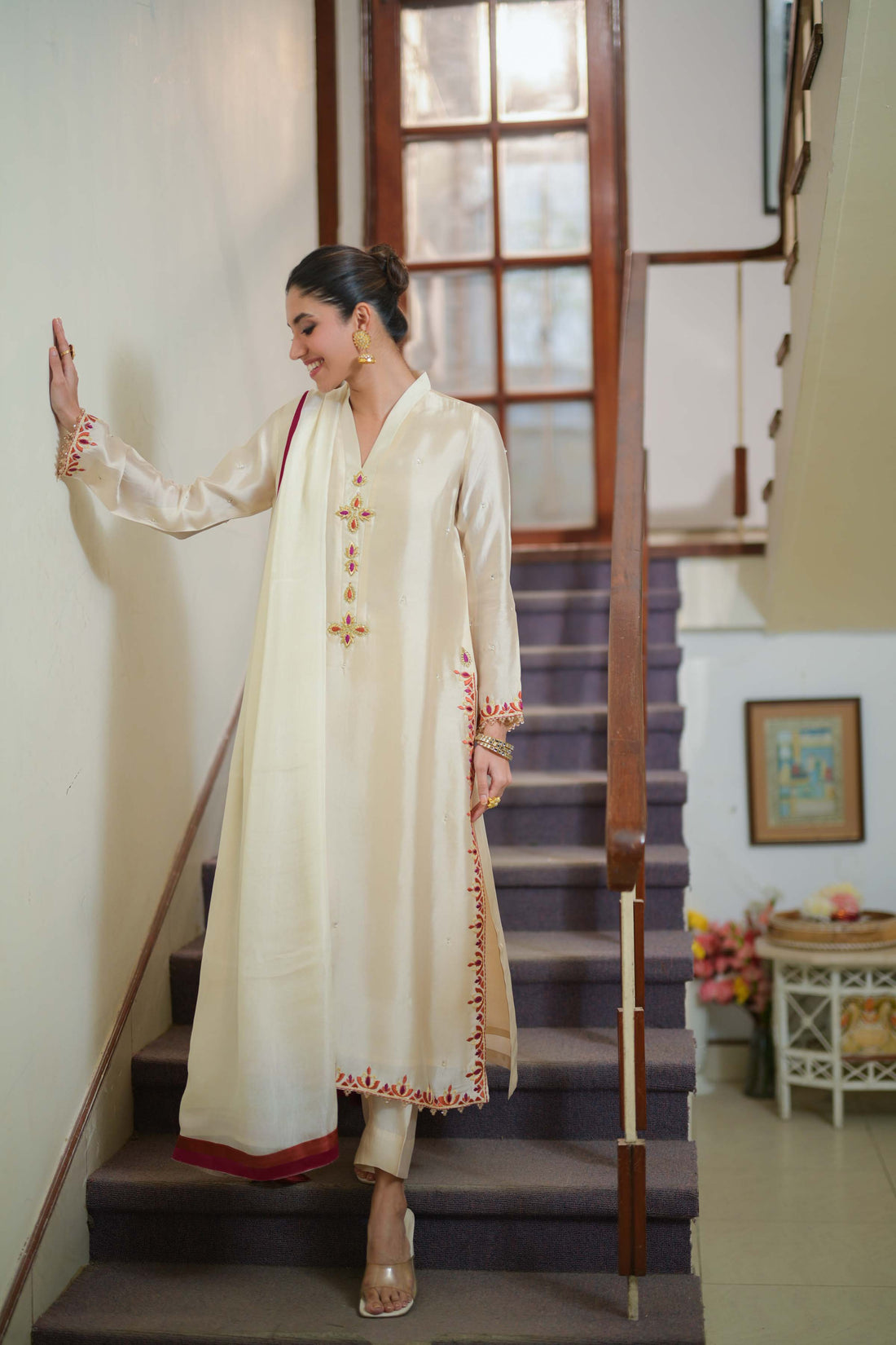 Hue Pret | Zard Collection | UJALA - Khanumjan  Pakistani Clothes and Designer Dresses in UK, USA 