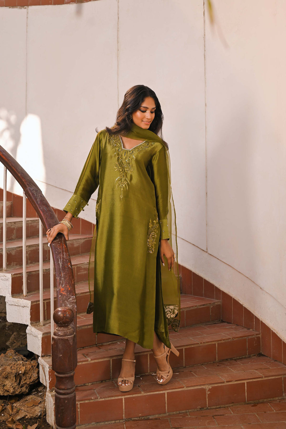 Hue Pret | Zard Collection | BARKHA - Khanumjan  Pakistani Clothes and Designer Dresses in UK, USA 