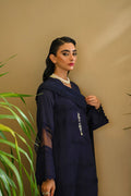 Hue Pret | Leilah Formals 23 | Iris - Khanumjan  Pakistani Clothes and Designer Dresses in UK, USA 