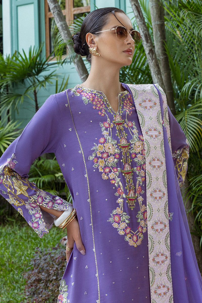 Mushq | Nuvera Raw Silk 26 | Elaris