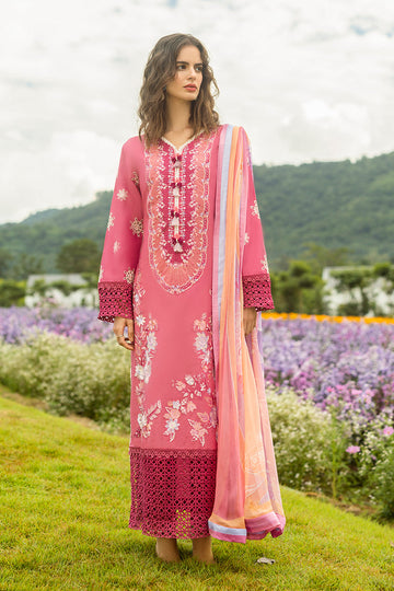 Mushq | Secret Garden Hemline 25 | Garden of Dreams