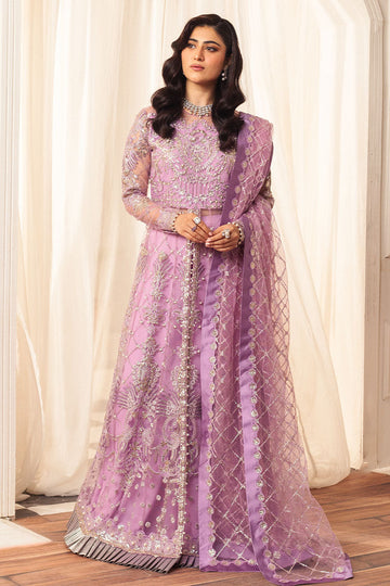 Mushq | Hemline Aura Debut Wedding Formals | HEATHER