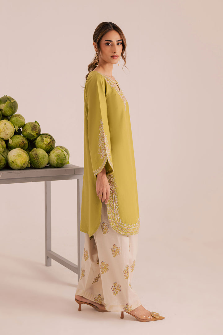 Batik | Winter 25 | Hailstorm