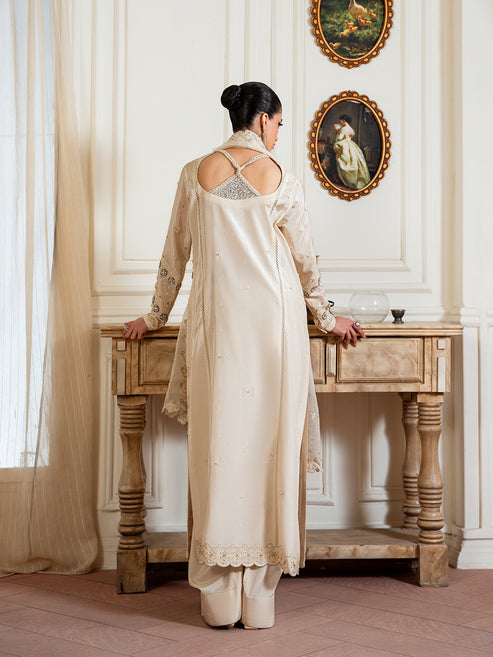 Epoque | Elysia Luxury Pret | Haze