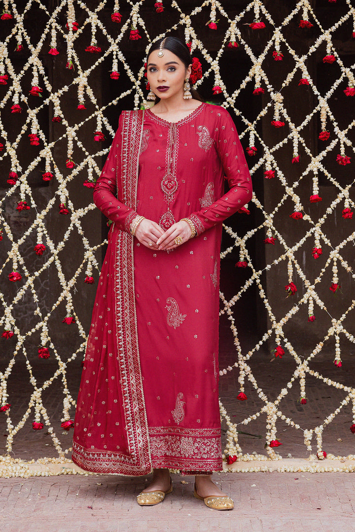 Batik | Wiinter 25 | Heer Amber