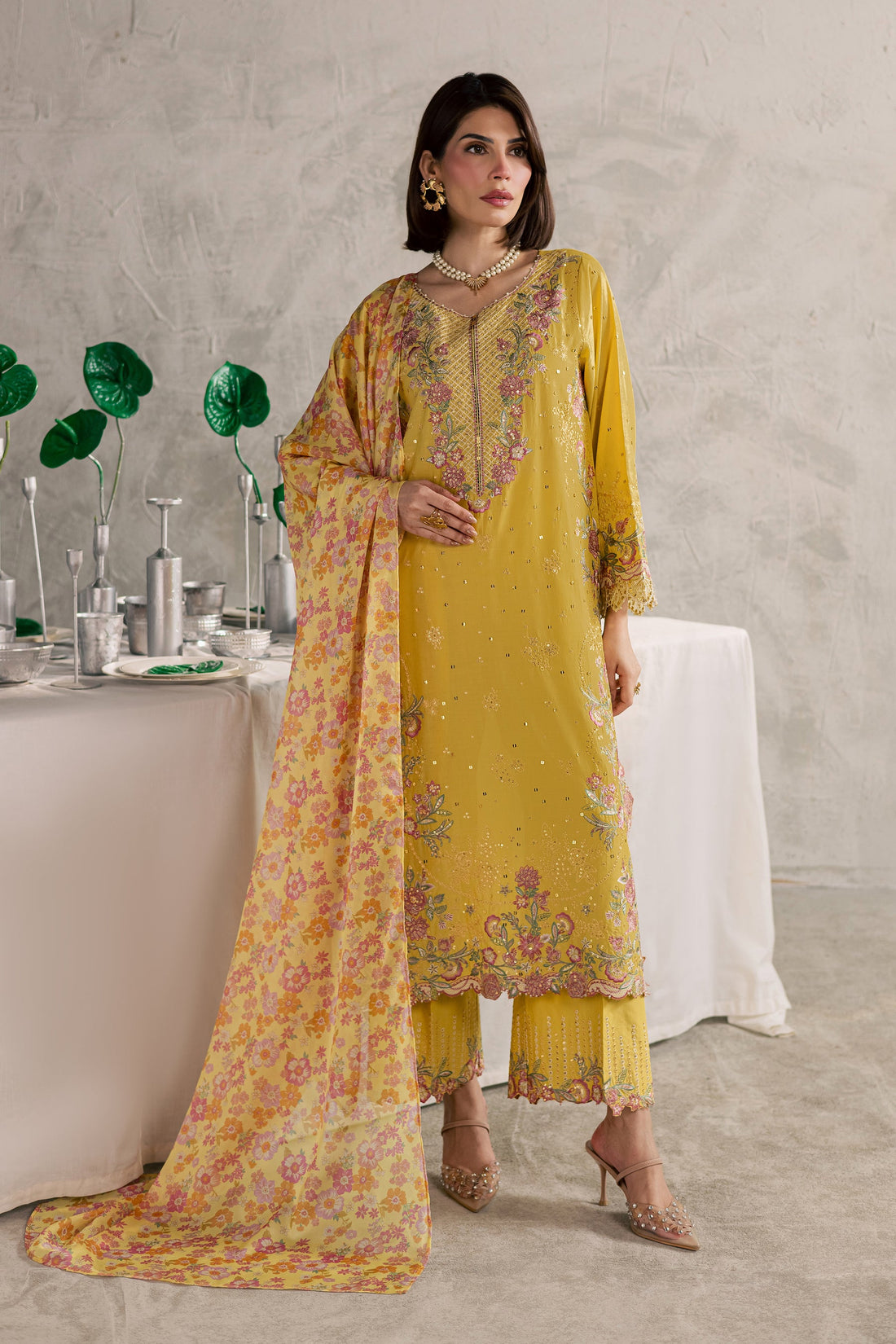 Batik | Festive Eid 26 | Her Soul