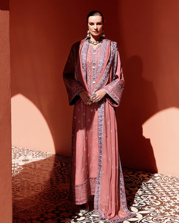 Mushq | Nuvera Raw Silk 26 | Hermione