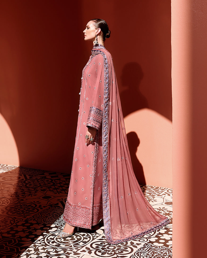 Mushq | Nuvera Raw Silk 26 | Hermione