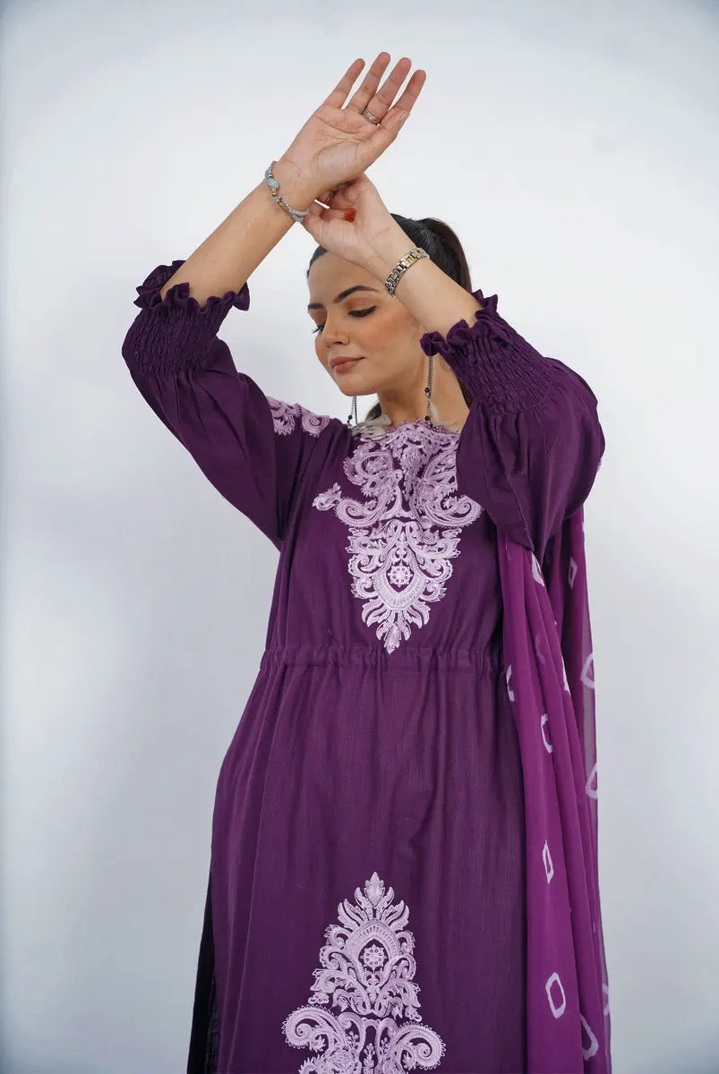 Hoorain Basics | Slub Winter 23 | HB-PPL - Khanumjan  Pakistani Clothes and Designer Dresses in UK, USA 