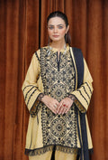 Hoorain Basics | Slub Winter 23 | HB-SKN - Khanumjan  Pakistani Clothes and Designer Dresses in UK, USA 