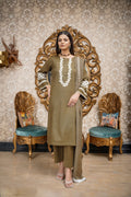 Hoorain Basics | Slub Winter 23 | HB-MHD - Khanumjan  Pakistani Clothes and Designer Dresses in UK, USA 