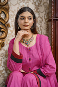 Hoorain Basics | Slub Winter 23 | HB-MGN - Khanumjan  Pakistani Clothes and Designer Dresses in UK, USA 