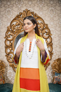 Hoorain Basics | Slub Winter 23 | HB-WHT - Khanumjan  Pakistani Clothes and Designer Dresses in UK, USA 