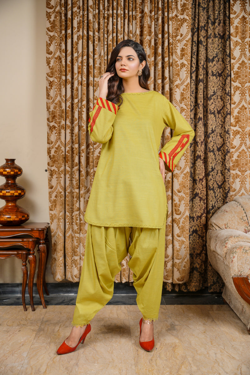 Hoorain Basics | Slub Winter 23 | HB-LY - Khanumjan  Pakistani Clothes and Designer Dresses in UK, USA 