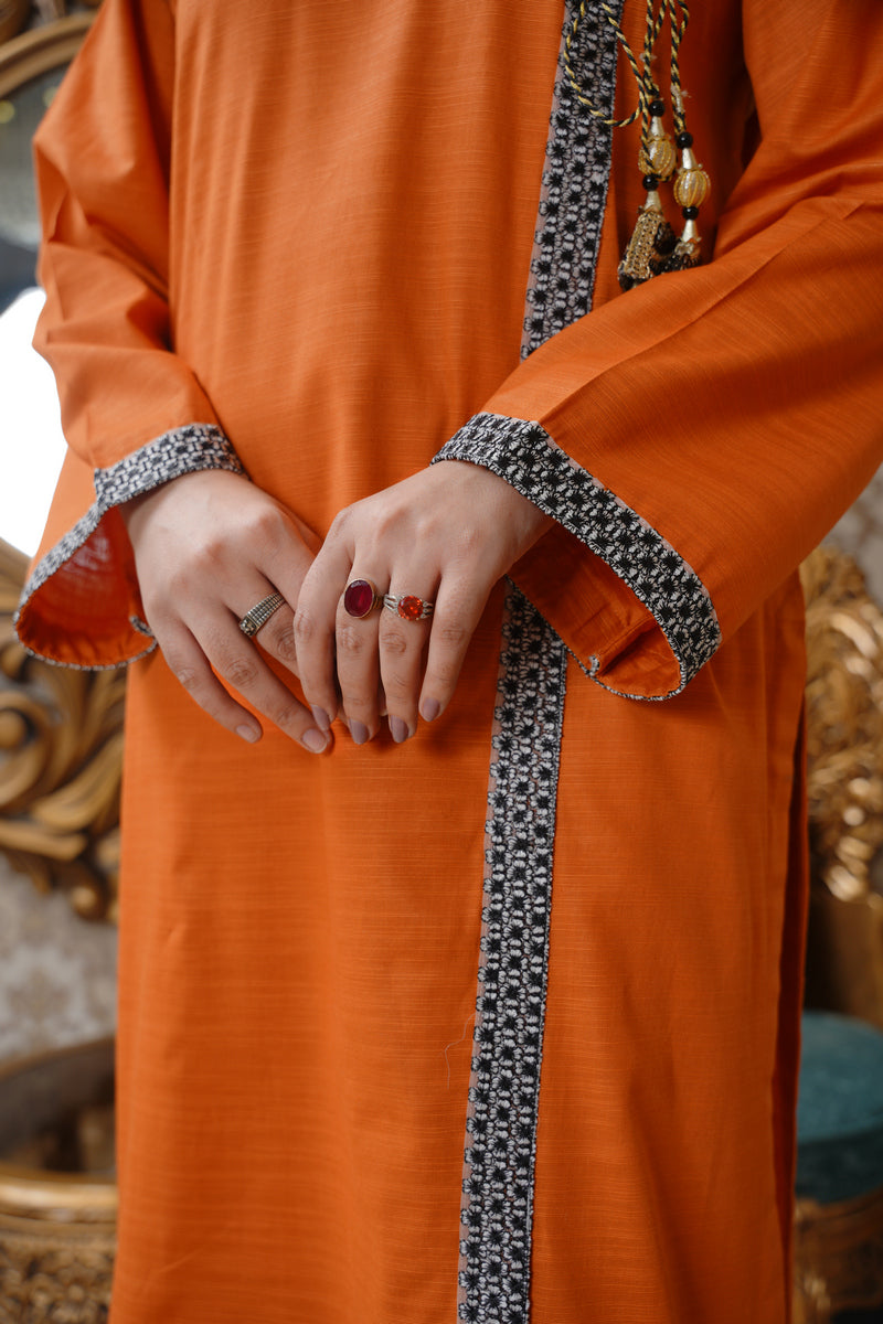 Hoorain Basics | Slub Winter 23 | HB-ORN - Khanumjan  Pakistani Clothes and Designer Dresses in UK, USA 