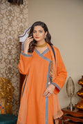Hoorain Basics | Slub Winter 23 | HB-ORN - Khanumjan  Pakistani Clothes and Designer Dresses in UK, USA 