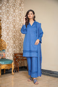 Hoorain Basics | Slub Winter 23 | HB-CB - Khanumjan  Pakistani Clothes and Designer Dresses in UK, USA 