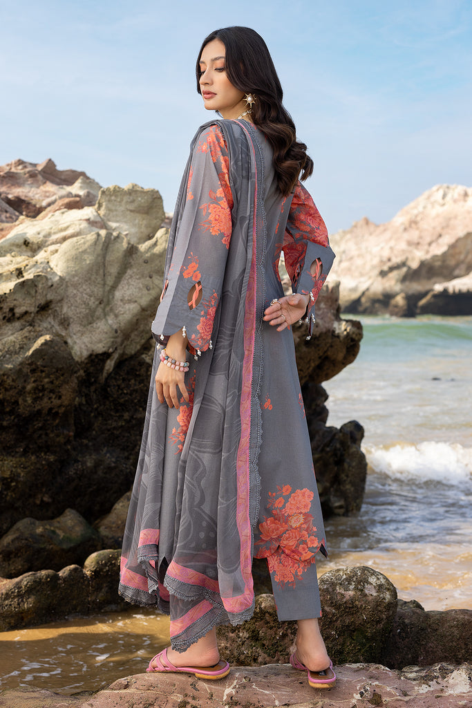 Charizma | Print Melody Vol 3 | PM4-20 - Khanumjan  Pakistani Clothes and Designer Dresses in UK, USA 