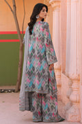 Charizma | Agaz e Nou Vol-1 | P-07 - Khanumjan  Pakistani Clothes and Designer Dresses in UK, USA 