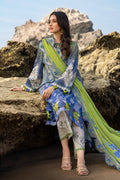 Charizma | Print Melody Vol 3 | PM4-22 - Khanumjan  Pakistani Clothes and Designer Dresses in UK, USA 