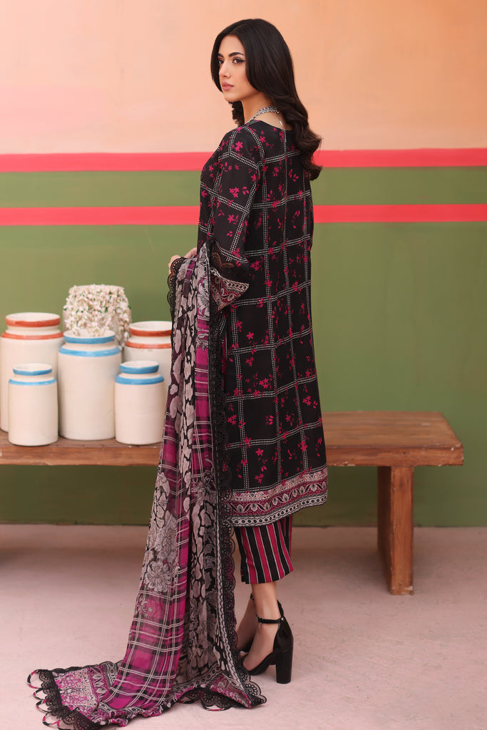 Charizma | Agaz e Nou Vol-1 | P-06 - Khanumjan  Pakistani Clothes and Designer Dresses in UK, USA 