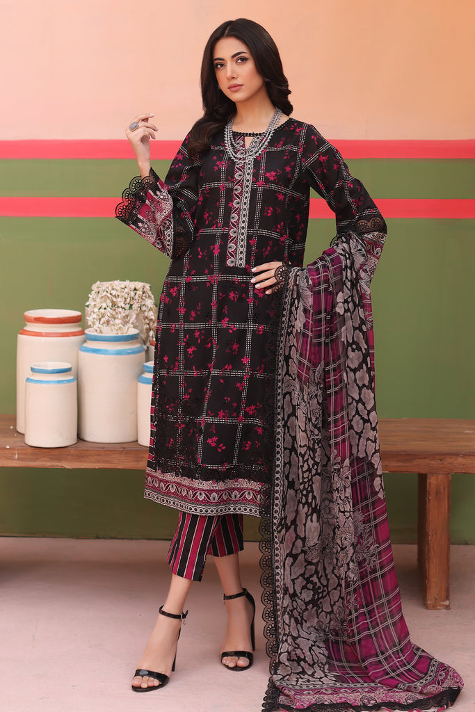 Charizma | Agaz e Nou Vol-1 | P-06 - Khanumjan  Pakistani Clothes and Designer Dresses in UK, USA 