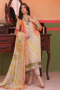 Charizma | Agaz e Nou Vol-1 | P-05 - Khanumjan  Pakistani Clothes and Designer Dresses in UK, USA 