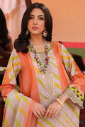 Charizma | Agaz e Nou Vol-1 | P-05 - Khanumjan  Pakistani Clothes and Designer Dresses in UK, USA 