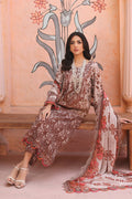 Charizma | Agaz e Nou Vol-1 | P-08 - Khanumjan  Pakistani Clothes and Designer Dresses in UK, USA 