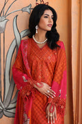 Charizma | Agaz e Nou Vol-1 | P-01 - Khanumjan  Pakistani Clothes and Designer Dresses in UK, USA 