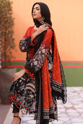 Charizma | Agaz e Nou Vol-1 | P-10 - Khanumjan  Pakistani Clothes and Designer Dresses in UK, USA 