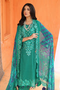 Charizma | Agaz e Nou Vol-1 | P-03 - Khanumjan  Pakistani Clothes and Designer Dresses in UK, USA 