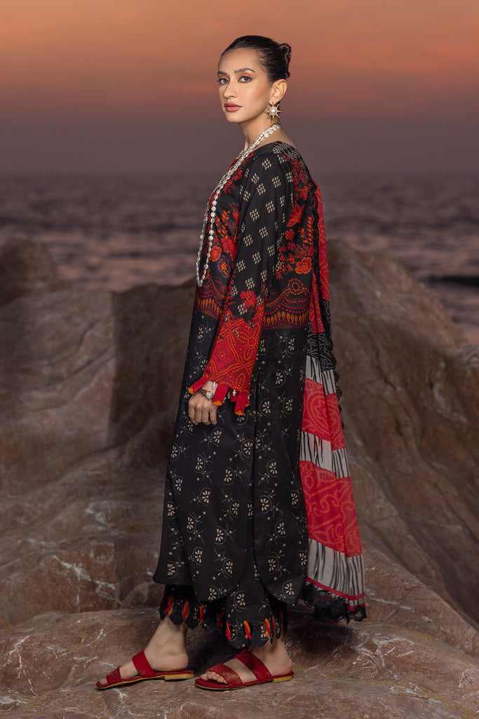 Charizma | Print Melody Vol 3 | PM4-25 - Khanumjan  Pakistani Clothes and Designer Dresses in UK, USA 