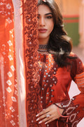 Charizma | Agaz e Nou Vol-1 | P-04 - Khanumjan  Pakistani Clothes and Designer Dresses in UK, USA 