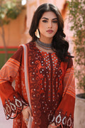 Charizma | Agaz e Nou Vol-1 | P-04 - Khanumjan  Pakistani Clothes and Designer Dresses in UK, USA 