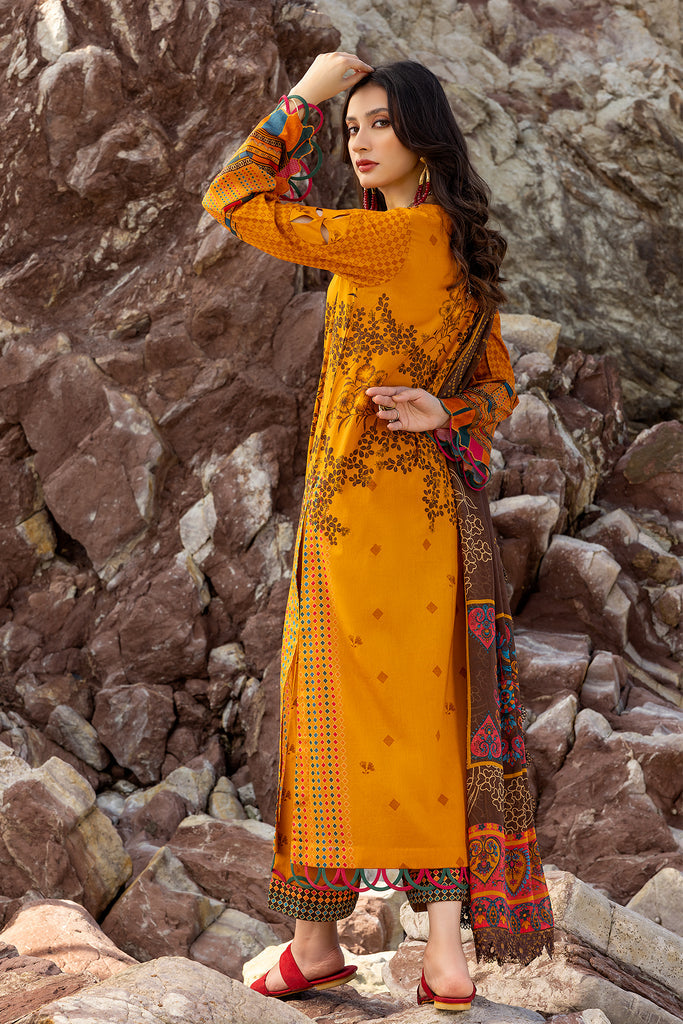 Charizma | Print Melody Vol 3 | PM4-21 - Khanumjan  Pakistani Clothes and Designer Dresses in UK, USA 